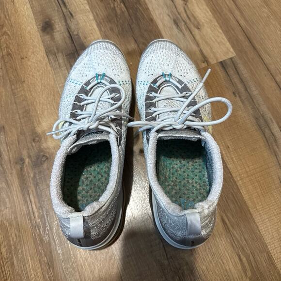Nike Air Vapormax Flyknit 2023 Photon Dusty Cactus main image 8
